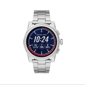 Michael Kors All Access Grayson Smartwatch